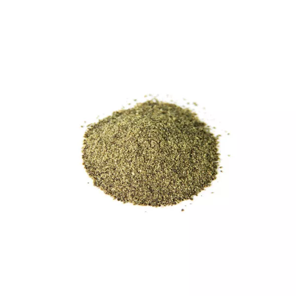 Algenpulver mit Laminaria saccharina (Zuckertang), 40g