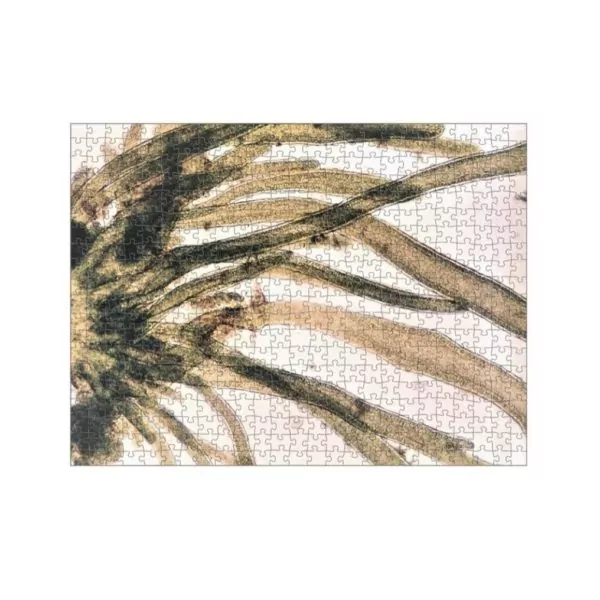 Blindigia Puzzle